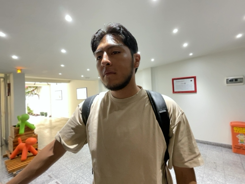Foto de Luis Antonio Monroy Vazquez